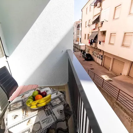 Buba דירה *