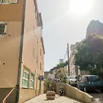 Apartment Buba *