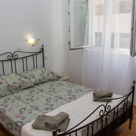 Apartmán Buba Omiš