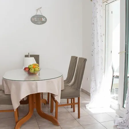 Buba Apartmán