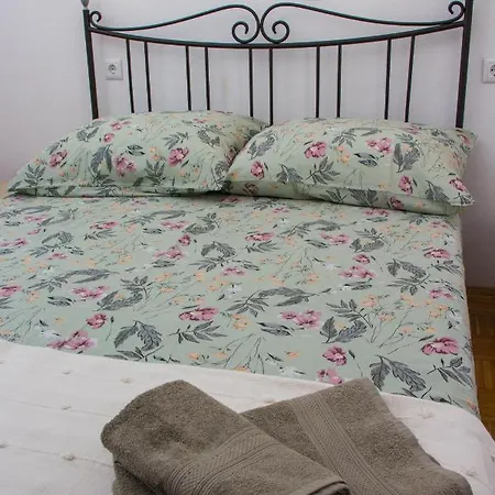 Buba * Omiš