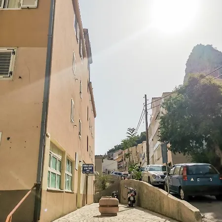 Apartmán Buba *
