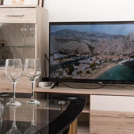 Appartement Buba