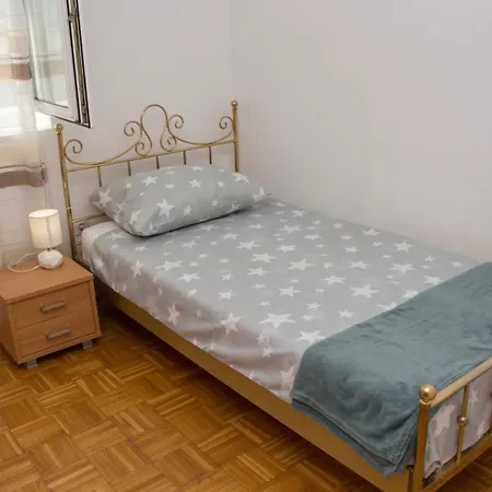 Buba Apartmán *