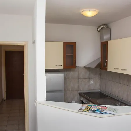 Apartmán Buba