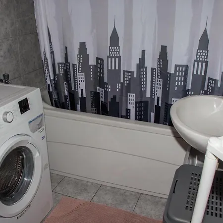 Buba Appartement *