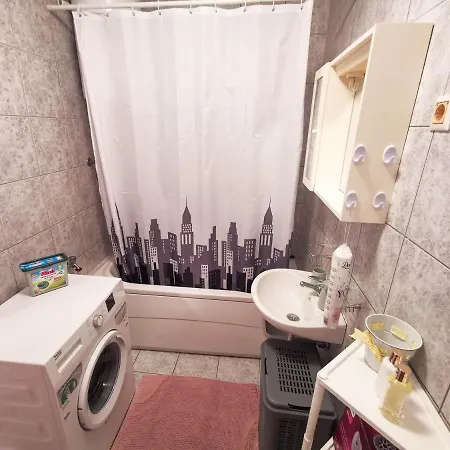 Buba Apartmán