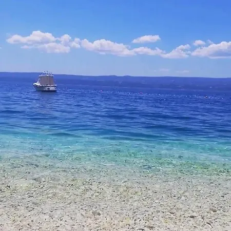 Buba * Omiš
