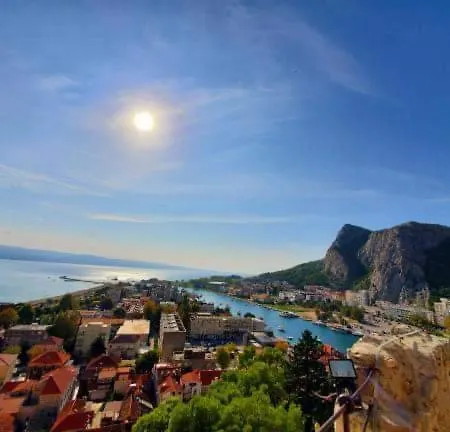 Buba * Omiš