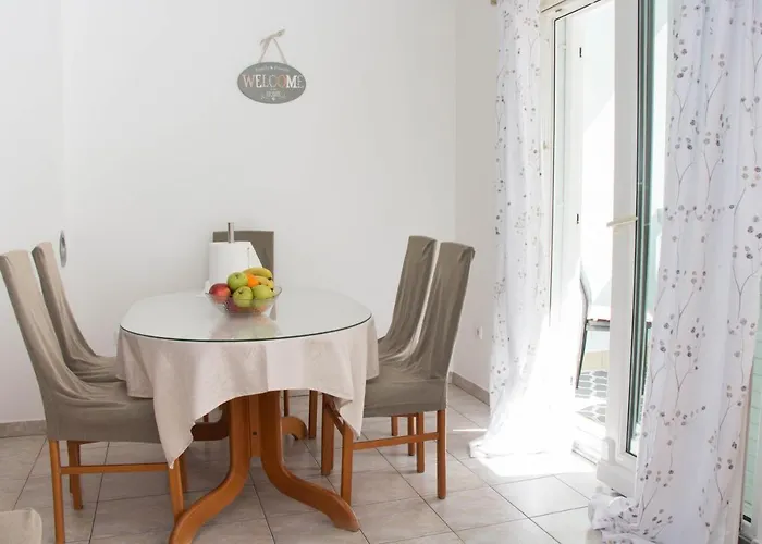 Buba Appartement