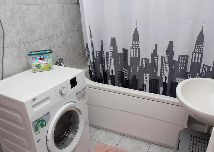 Appartement Buba