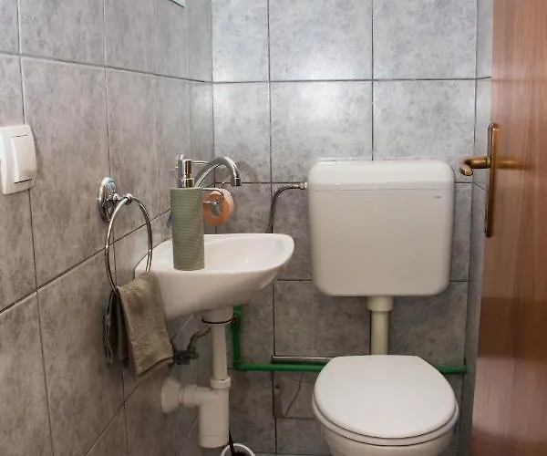 Buba Appartement Omiš