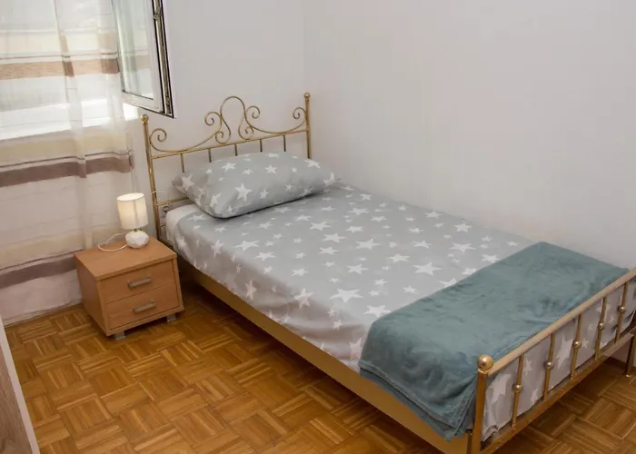 Buba Appartement *