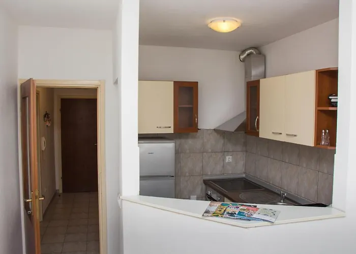 Appartement Buba