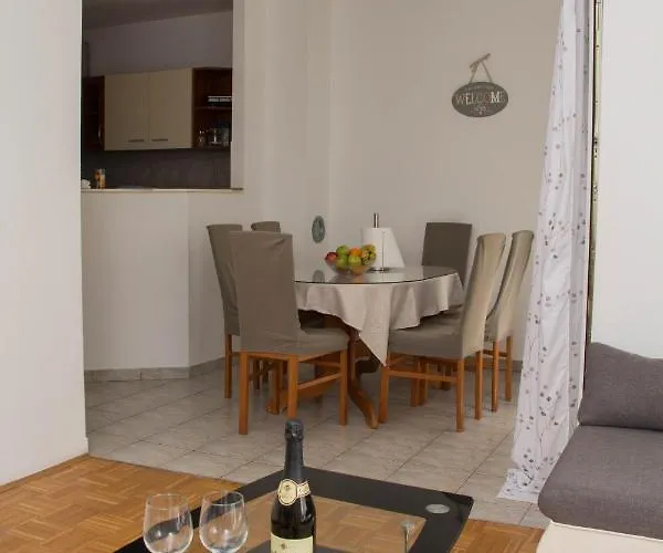 Buba Appartement *