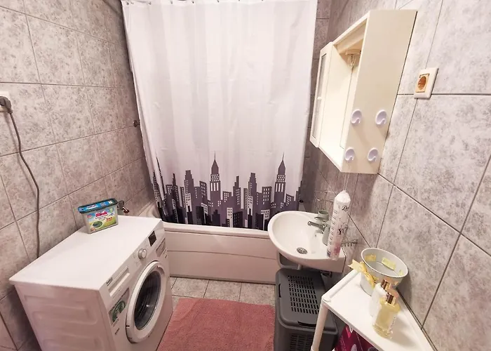 Buba Appartement